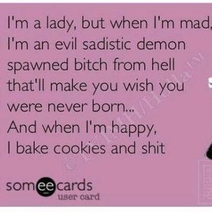 Meet your Posher, Christina